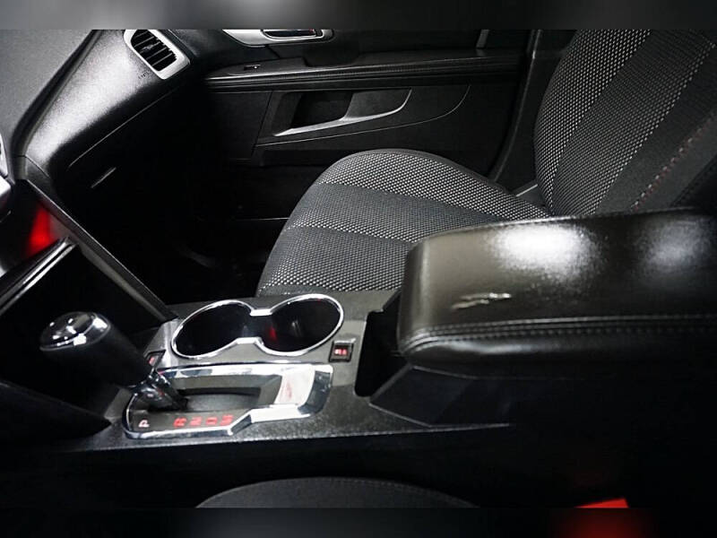 2016 GMC Terrain SLE-1