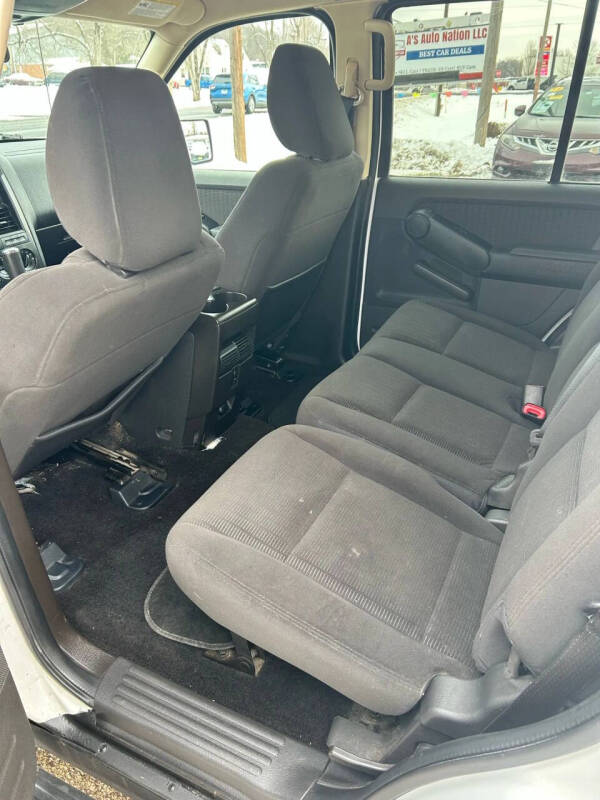 2010 Ford Explorer XLT