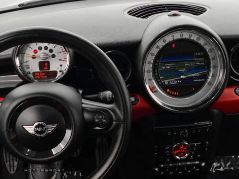 2012 MINI Cooper Hardtop S