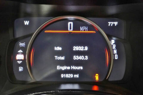 2021 Dodge Durango Pursuit