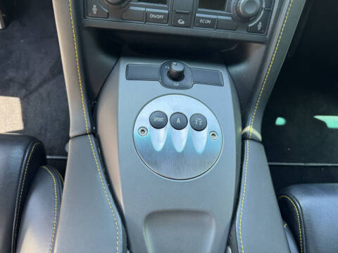 2004 Lamborghini Gallardo