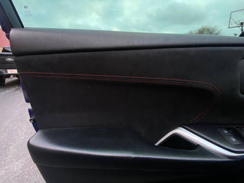 2015 Toyota Camry XSE