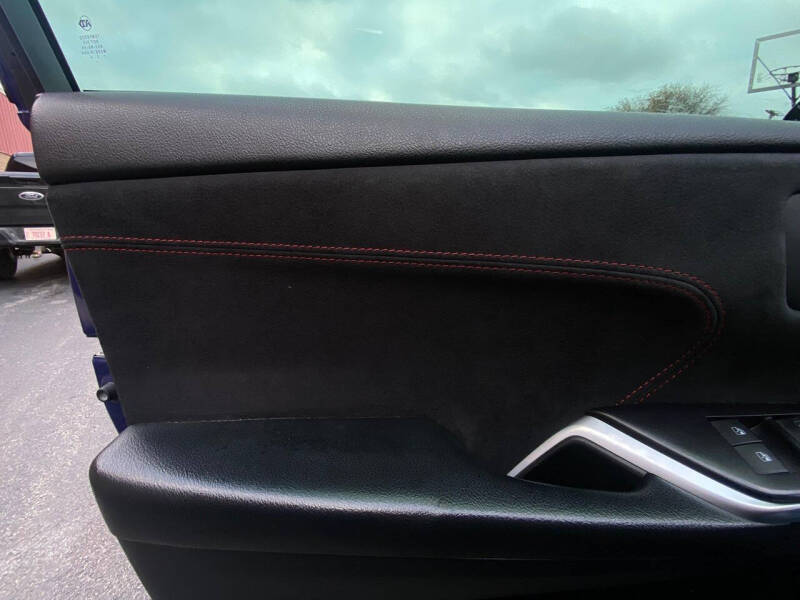 2015 Toyota Camry XSE