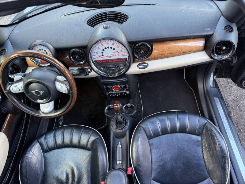 2012 MINI Cooper Hardtop S
