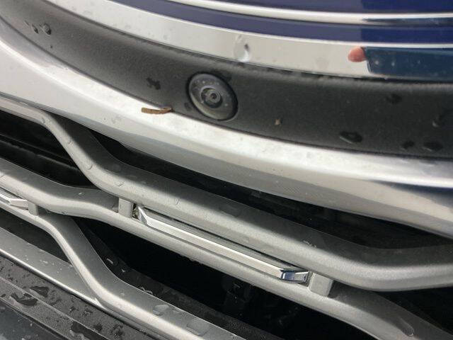 2024 Ford Expedition MAX Platinum