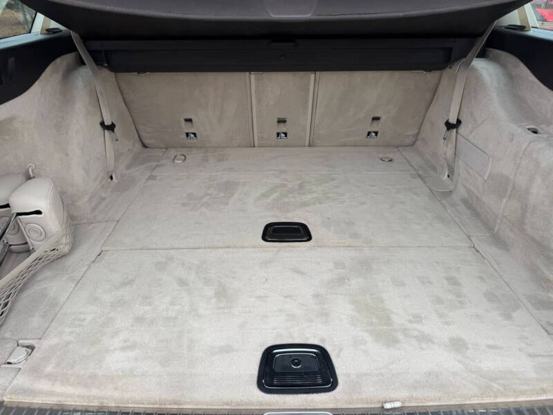 2017 Mercedes-Benz E-Class E 400 4MATIC