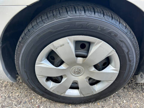 2008 Toyota Camry LE