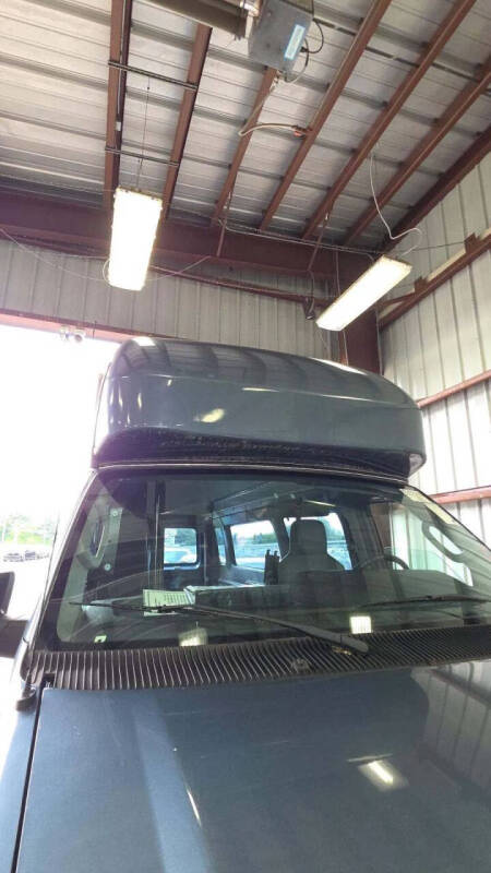 2014 Ford E-Series E-350 SD