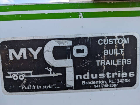 2005 Nor-Tech 43 Super vee