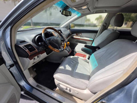 2006 Lexus RX 330