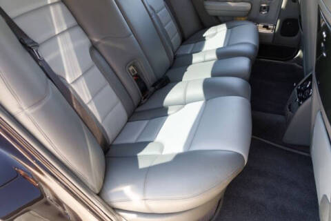 1996 Bentley Turbo R