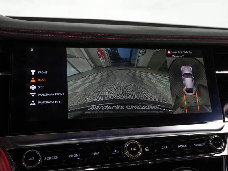 2024 Bentley Continental