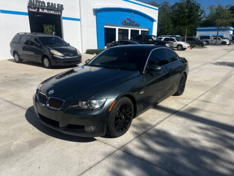 2009 BMW 3 Series 328i