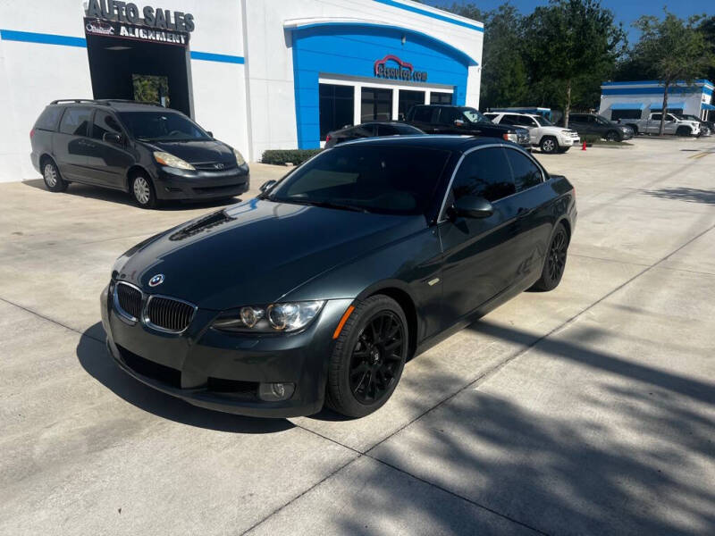 2009 BMW 3 Series 328i