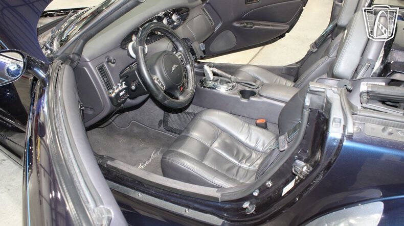 2001 Chrysler Prowler
