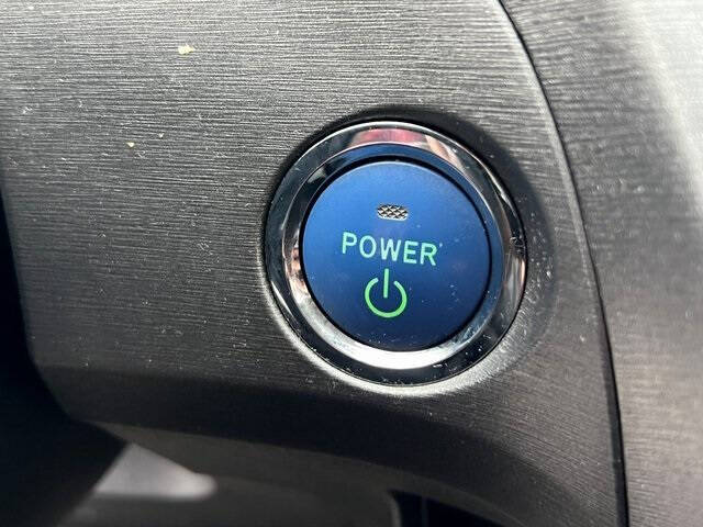 2013 Toyota Prius Three