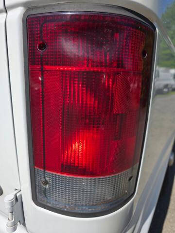 2011 Ford E-Series E-350 SD