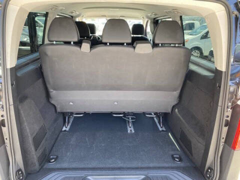 2023 Mercedes-Benz Metris Passenger