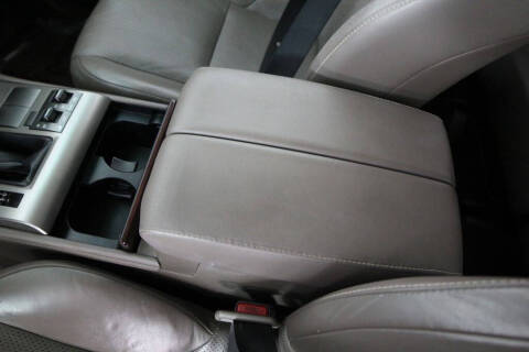 2011 Lexus GX 460