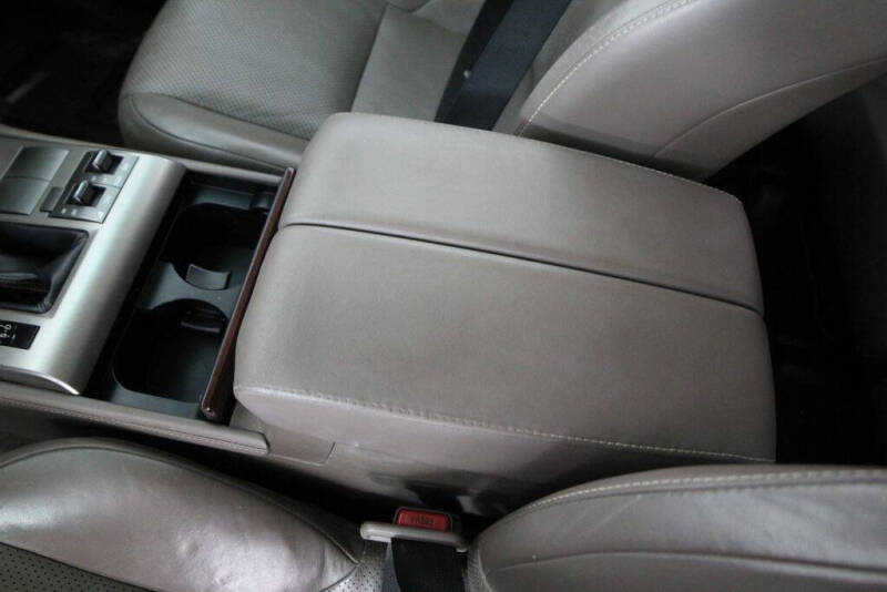 2011 Lexus GX 460
