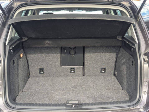 2016 Volkswagen Tiguan