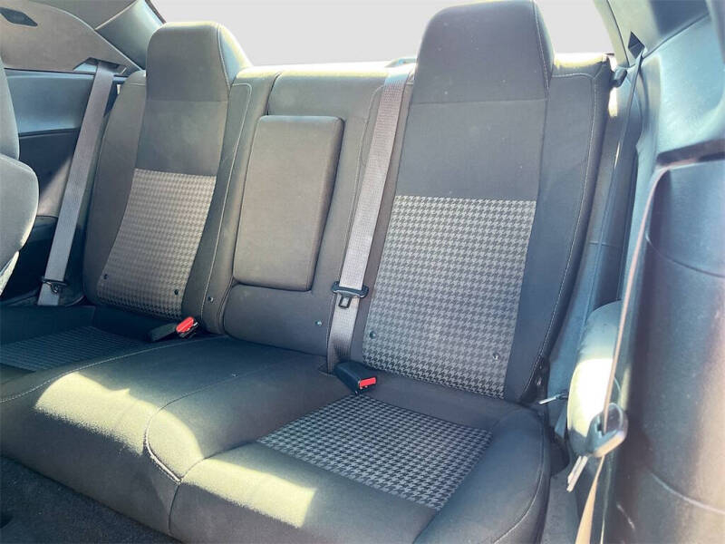 2020 Dodge Challenger