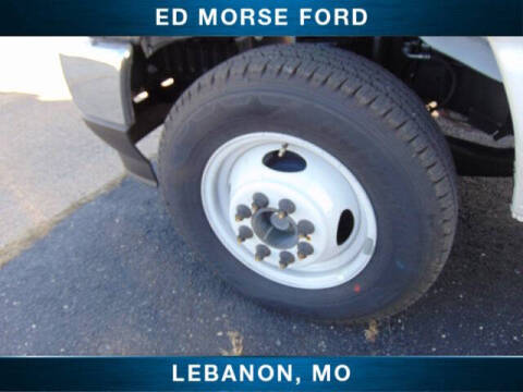 2026 Ford E-Series