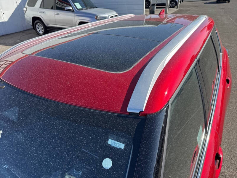 2025 Mitsubishi Outlander PHEV SEL