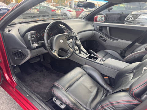 1990 Nissan 300ZX GS