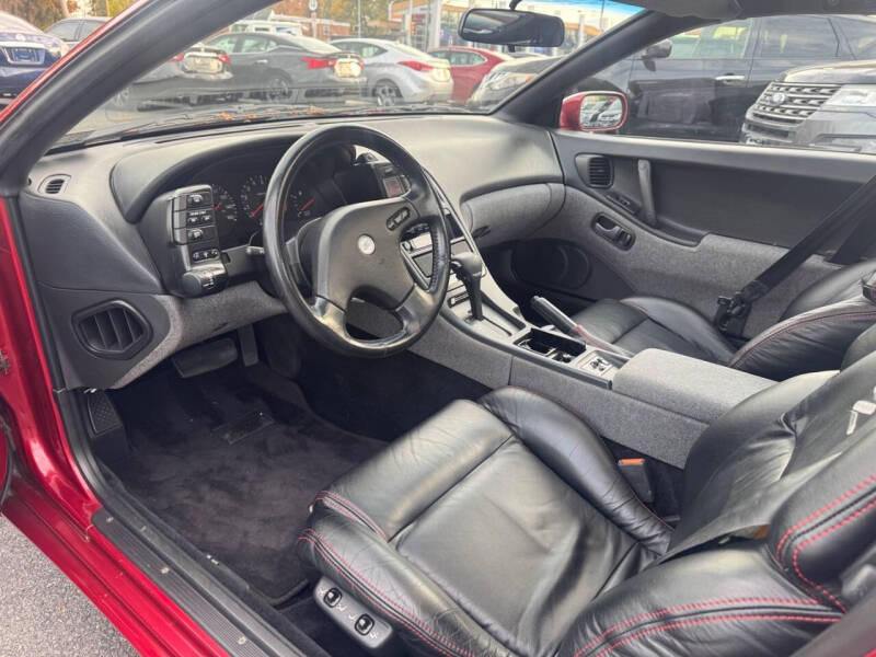 1990 Nissan 300ZX GS