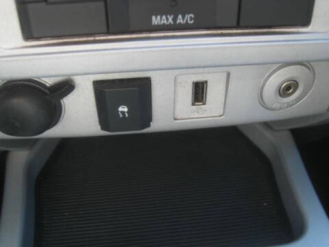 2010 Mercury Mariner V6