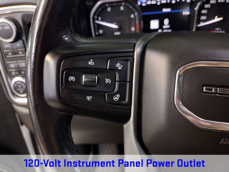 2022 GMC Sierra 2500HD