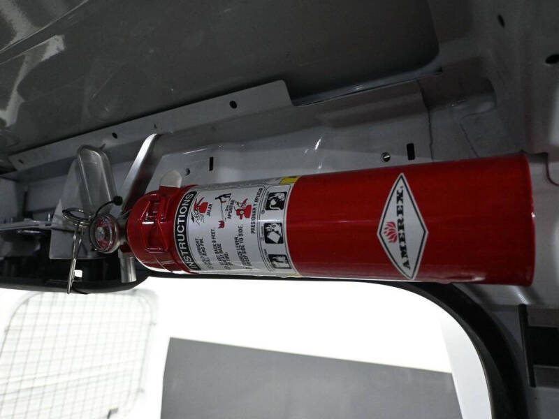 2018 Ford Transit 150