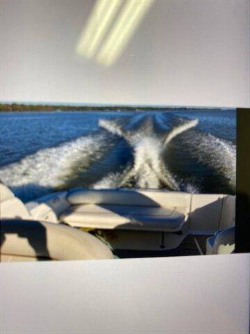 2000 Sea Ray 290