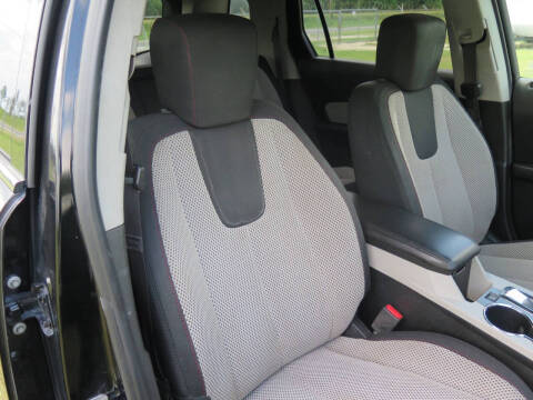 2017 GMC Terrain SLE-2