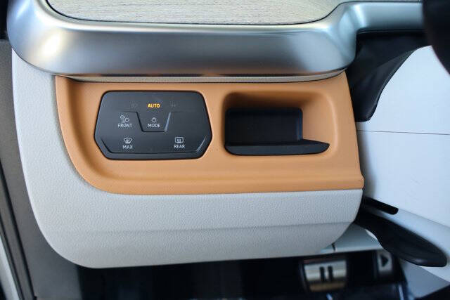 2025 Volkswagen ID. Buzz 1st Edition