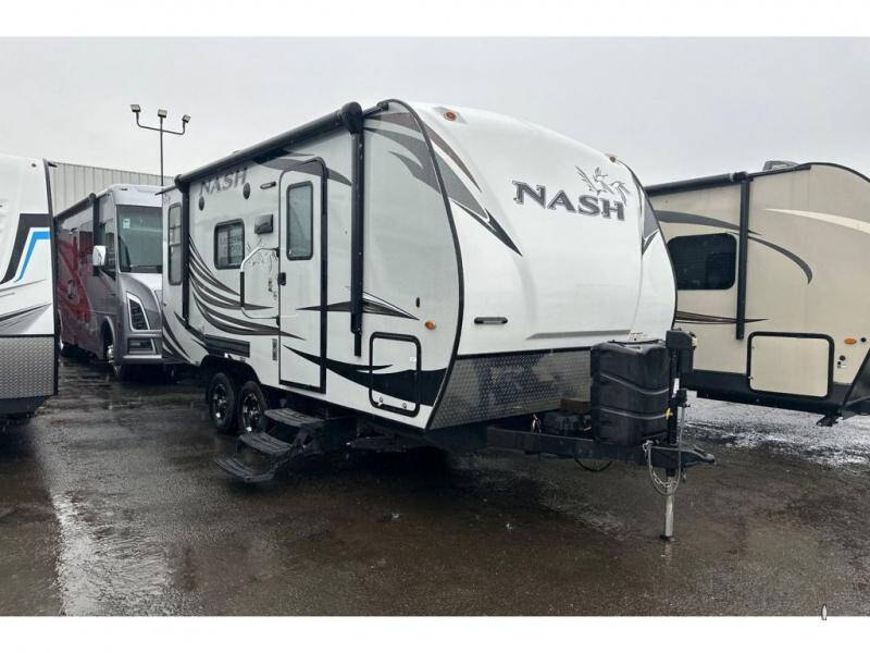 2020 Nash 17K