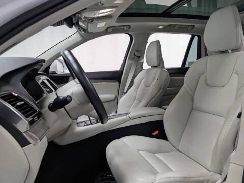 2024 Volvo XC90 B6 Plus Bright Theme 6P