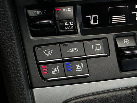 2018 Porsche 718 Cayman