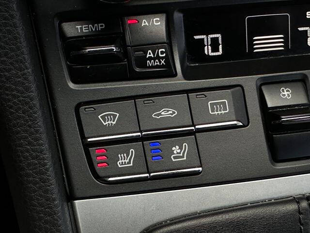 2018 Porsche 718 Cayman