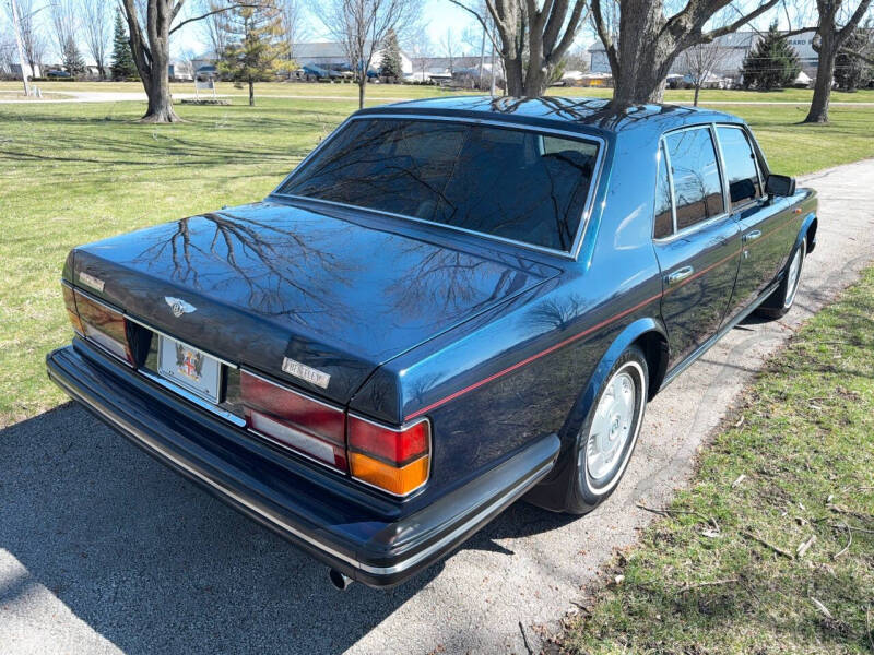 1993 Bentley Brooklands - Photo 17