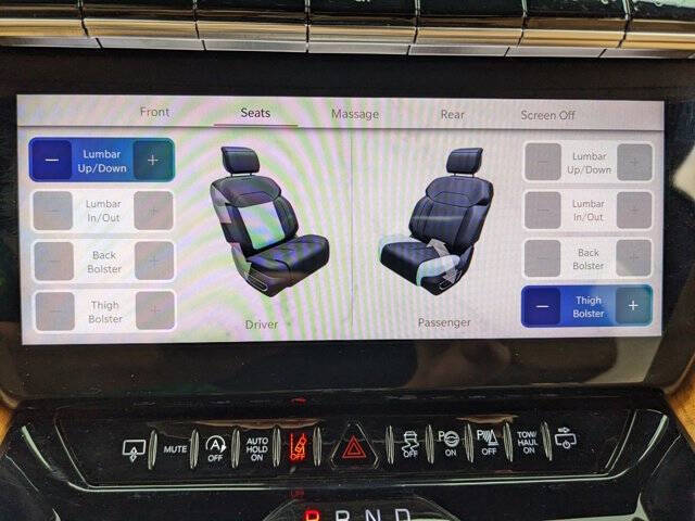 2024 Jeep Grand Wagoneer Series III