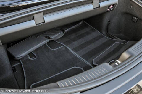 2024 Mercedes-Benz SL-Class AMG SL 55