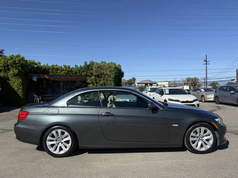 2011 BMW 3 Series 328i