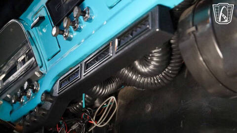 1971 Ford F-100