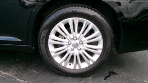 2014 Chrysler 300
