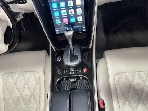 2012 Bentley Continental GT