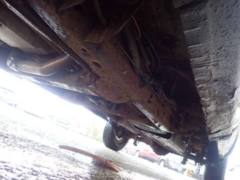 2003 Chevrolet Silverado 1500