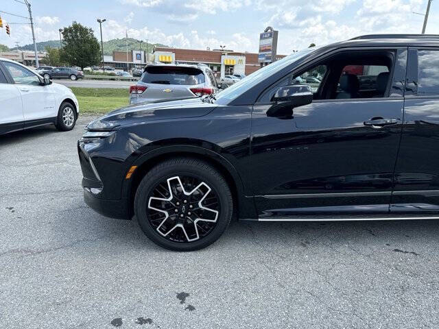 2024 Chevrolet Blazer for sale at Mid-State Pre-Owned in Beckley, WV