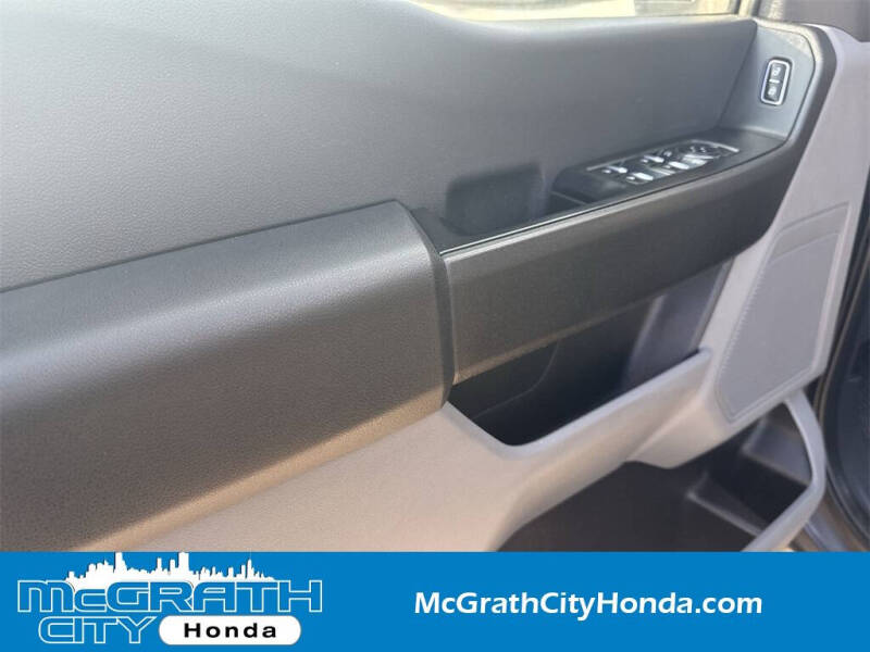 2023 Ford F-350 Super Duty XL